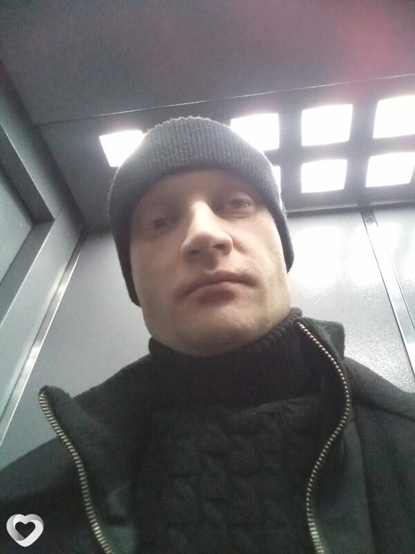 Сергей, 37, Пензе — анкета №415529