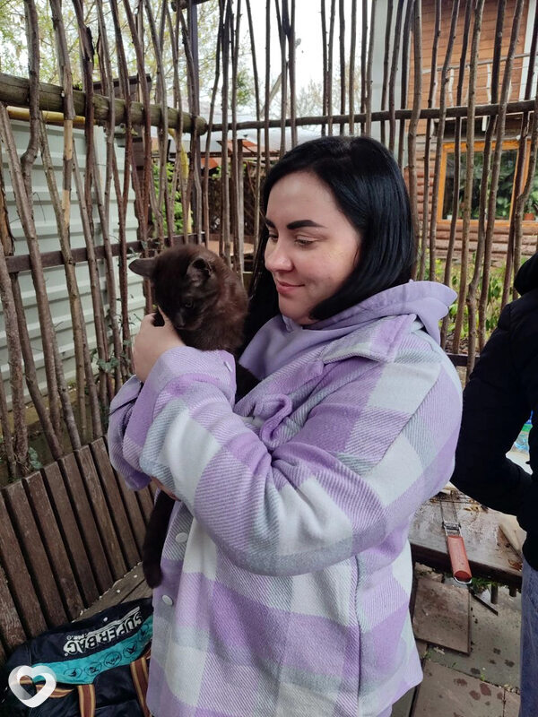 Алла, 39, Оренбурге — анкета №415533