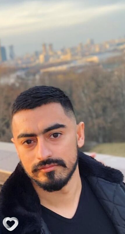 Вагиф, 32, Минске — анкета №415587