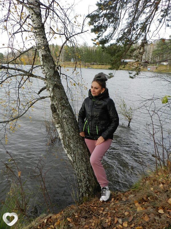 Светлана, Курагино