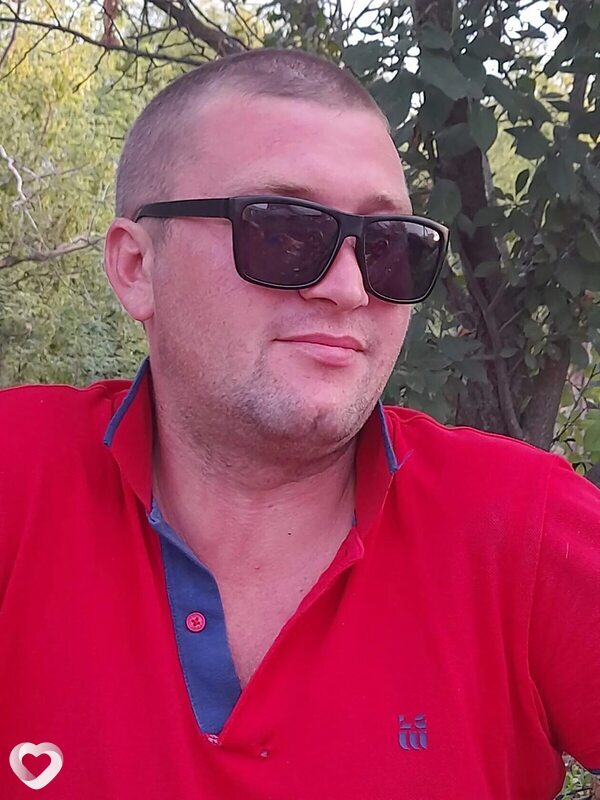 Тоха, 47, Камышине — анкета №415594