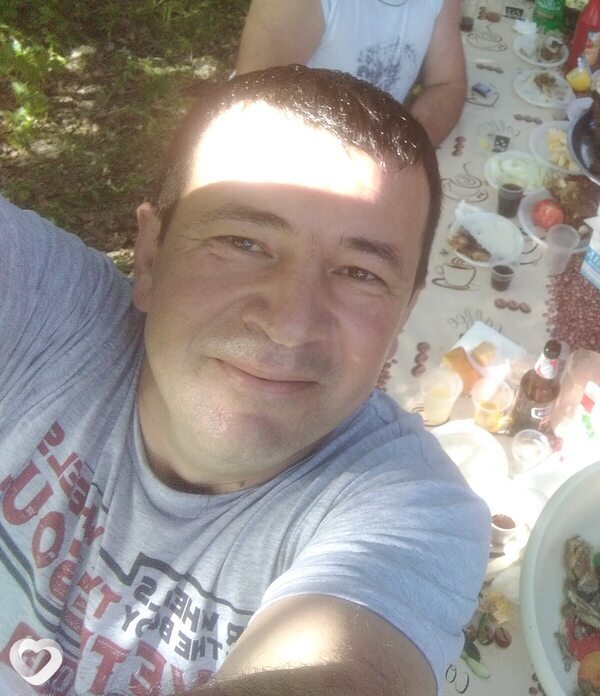 Аслан, 40, Нальчике — анкета №415599