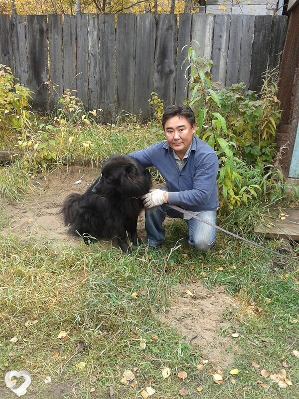 Николай, 53, Якутске — анкета №415605