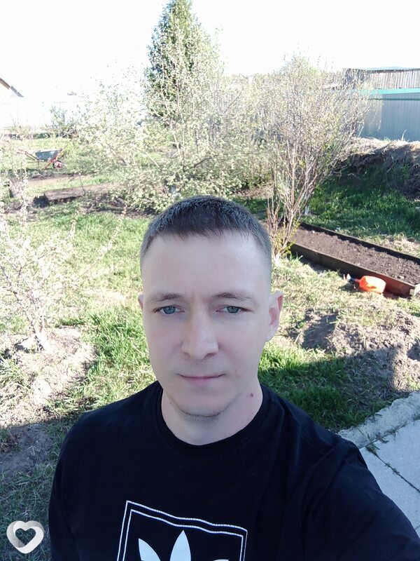 Ильмир, 36, Тюмени — анкета №415606