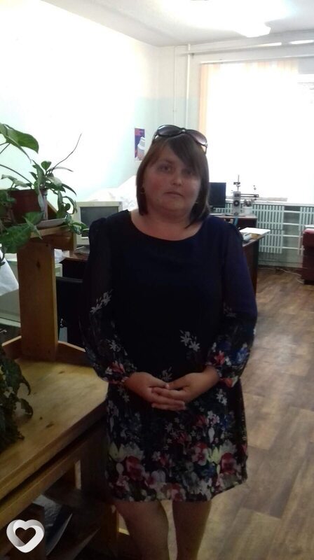 Анастасия, 48, Кумертау — анкета №415607