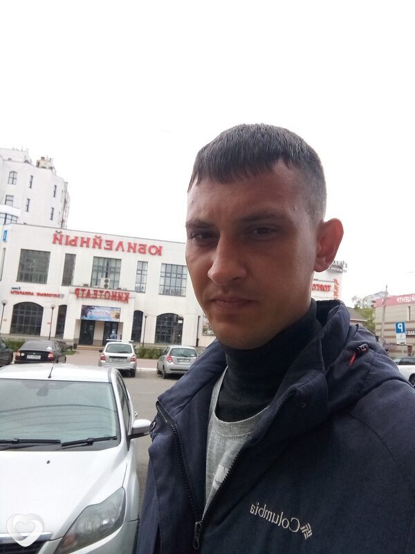 Юра, 33, Раменском — анкета №415610