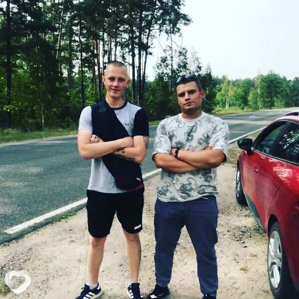 Даниил, 24, Солигорске — анкета №415547