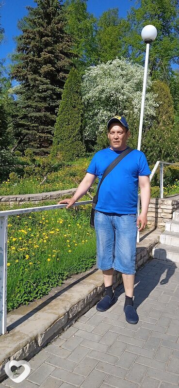 Ленар, Менделеевск