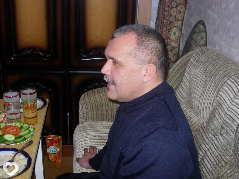 Рома, 64, Нижнем Новгороде — анкета №415550