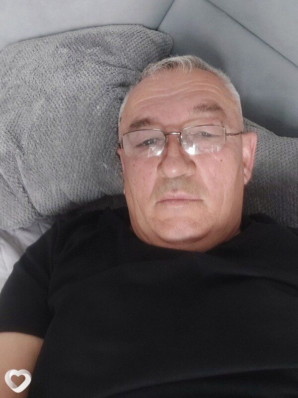 Anton, 47, Черкассах — анкета №415551