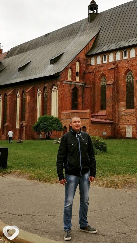 Дмитрий, 39, Челябинске — анкета №415552