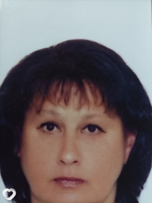 Марина, 55, Феодосии — анкета №415557
