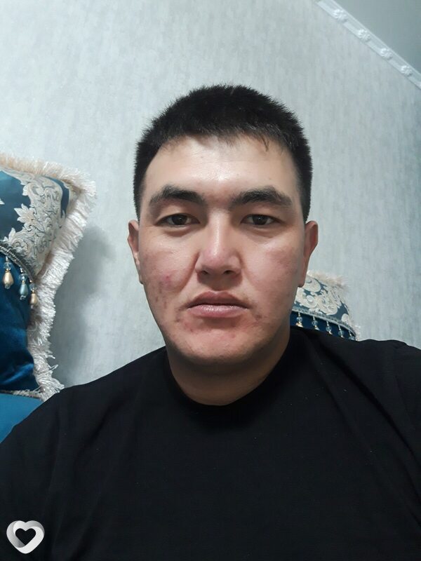 Крг, 31, Караганде — анкета №415561