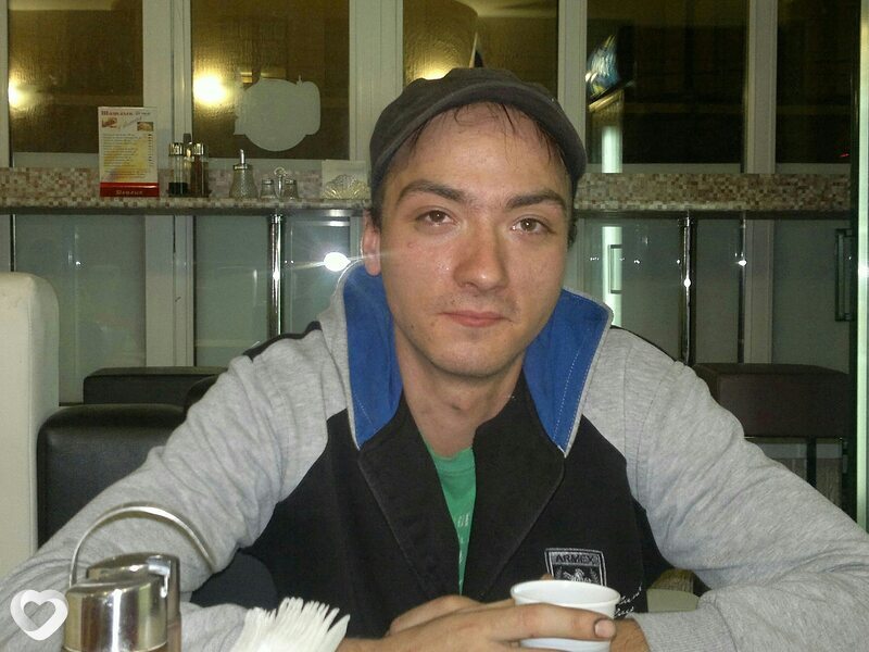 Роман, 33, Омске — анкета №415613