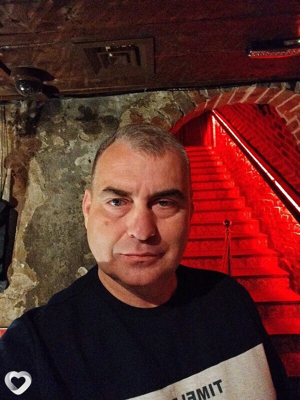Дмитрий, 53, Калининграде — анкета №415617