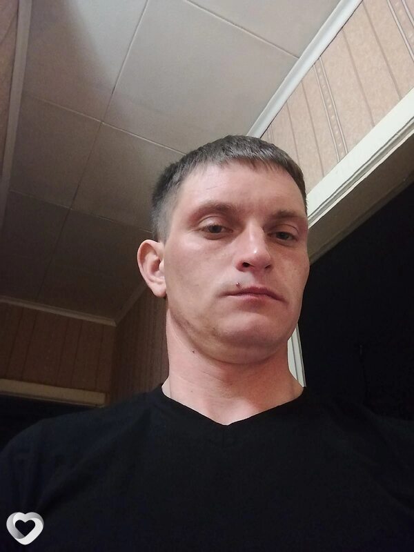 Евгений, 38, Брянске — анкета №415618