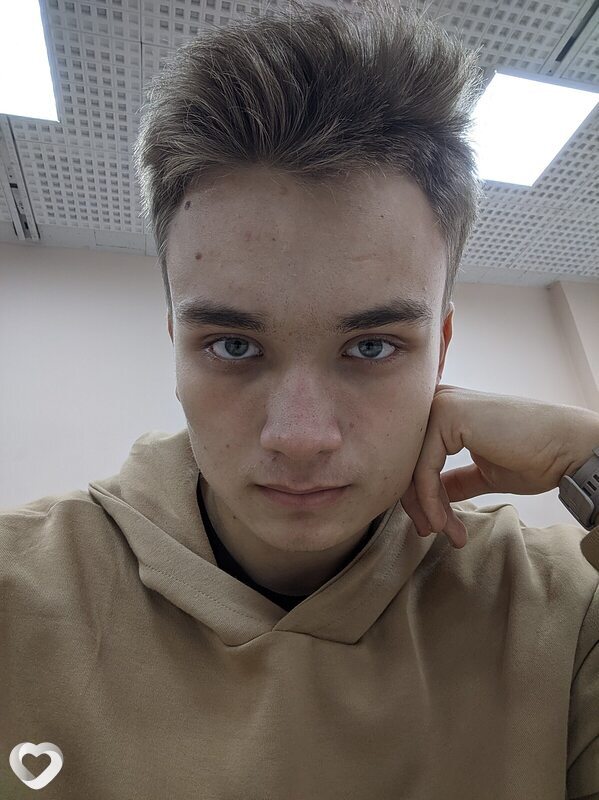 Андрей, 25, Химках — анкета №415621