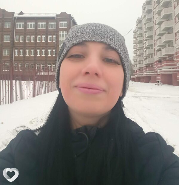 Мария, 46, Туле — анкета №415626