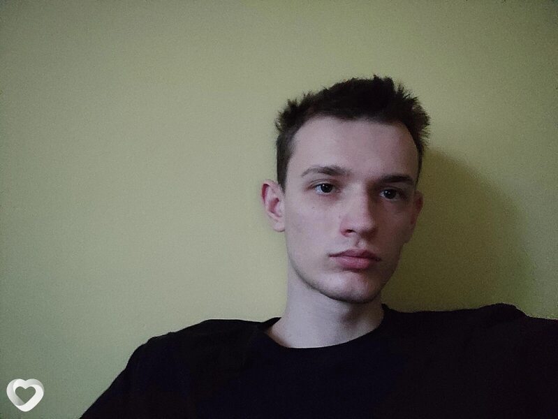 Павел, 30, Воронеже — анкета №415628