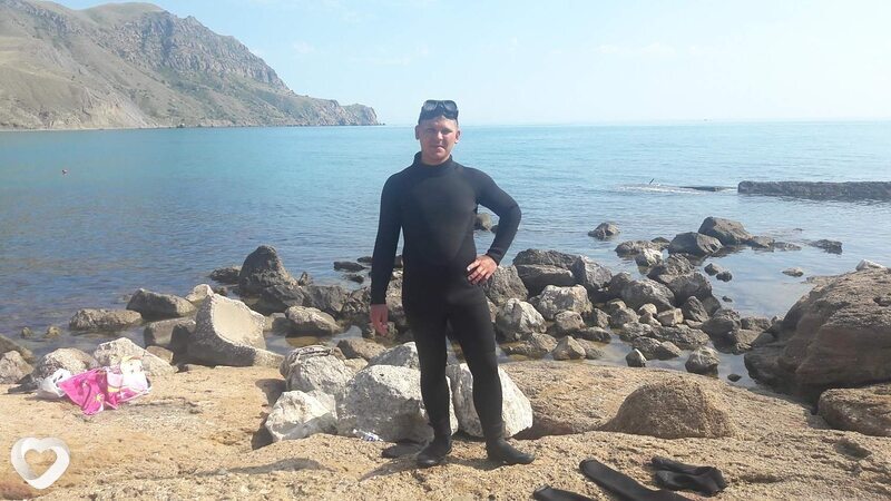 Евгений, 37, Барнауле — анкета №415630