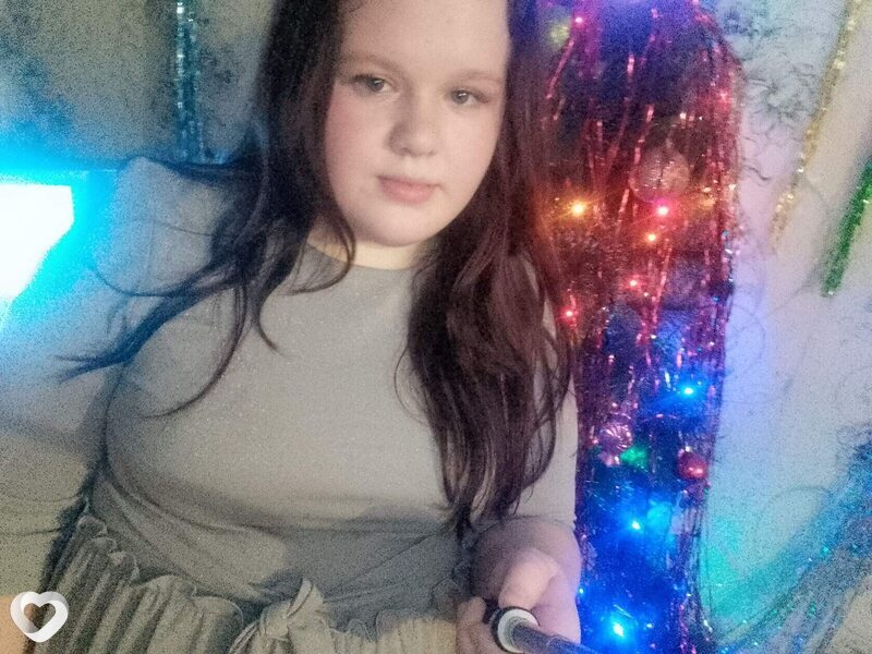 Милана, 23, Барнауле — анкета №415631