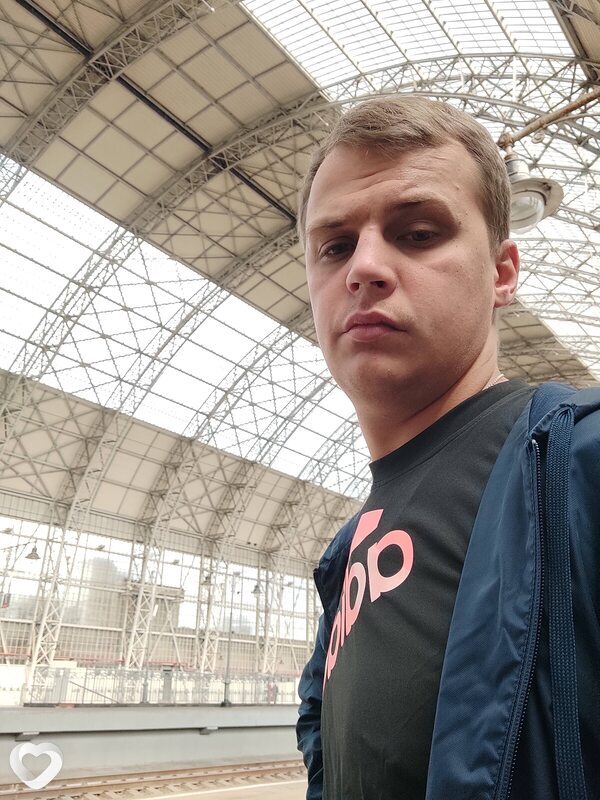 Дмитрий, 29, Москве — анкета №415892