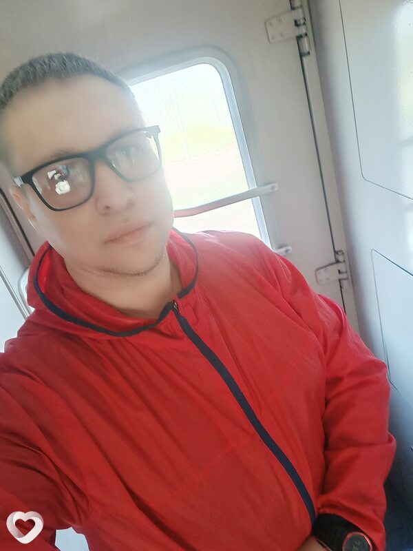 Дмитрий, Новосибирск