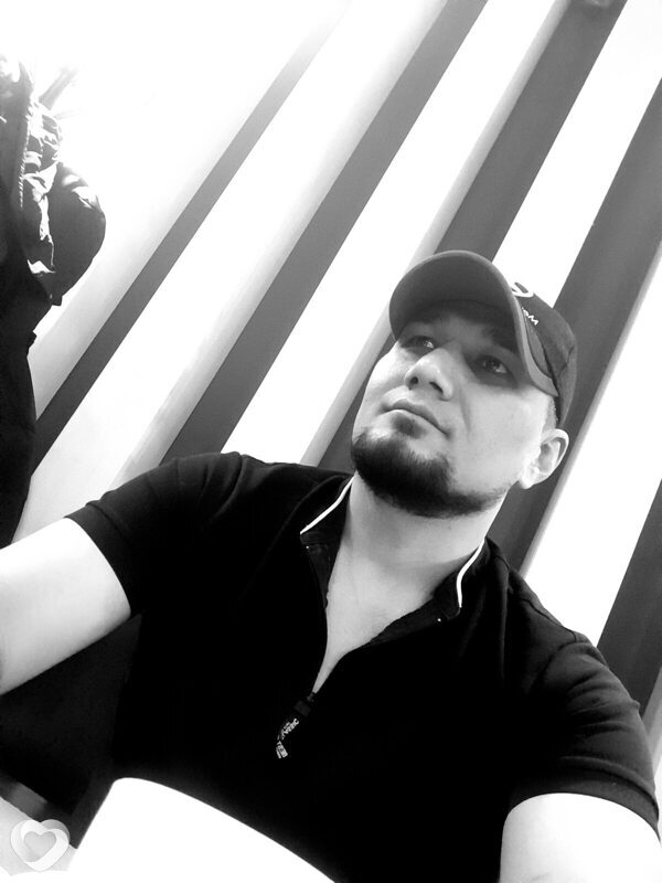 Parviz, 32, Дмитрове — анкета №415909