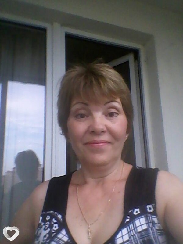 Екатерина, 65, Липецке — анкета №415910