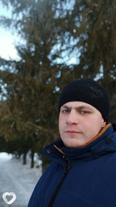 Павел, 32, Шахтинске — анкета №415637