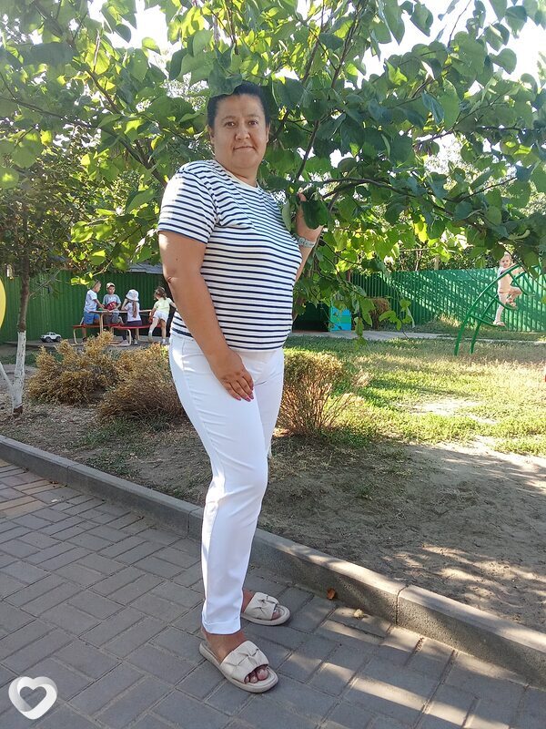 Наталья, 44, Ростове-на-Дону — анкета №415641