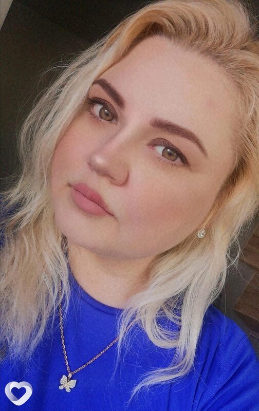 Карина, 33, Владивостоке — анкета №415642