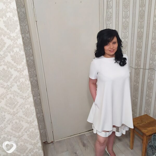 Наталья, 34, Жодине — анкета №415643