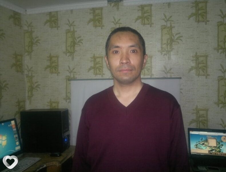 Бесеке, 45, Темиртау — анкета №415649