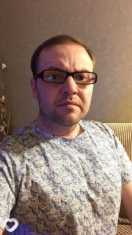 Руслан, 39, Краснознаменске — анкета №415651