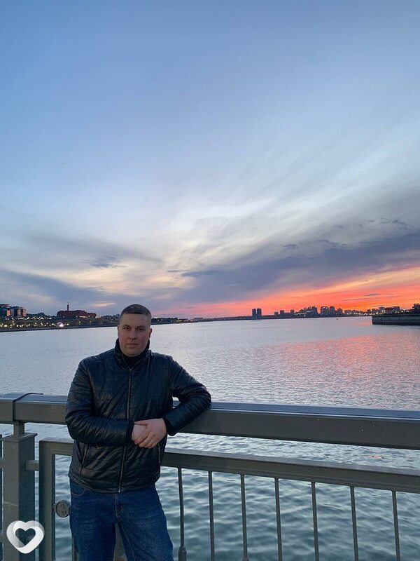 Дмитрий, 37, Ульяновске — анкета №415655