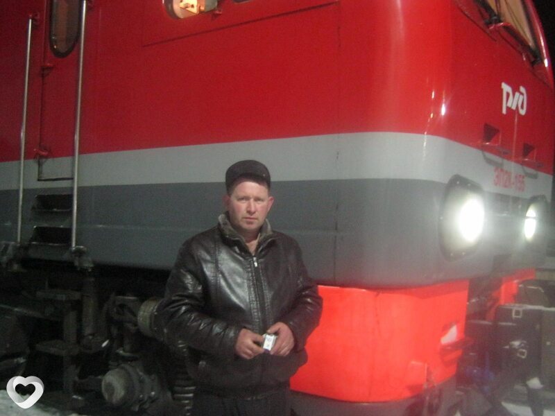 Андрей, 53, Чайковском — анкета №415658