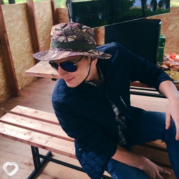 Stanislav, 27, Набережных Челнах — анкета №415491
