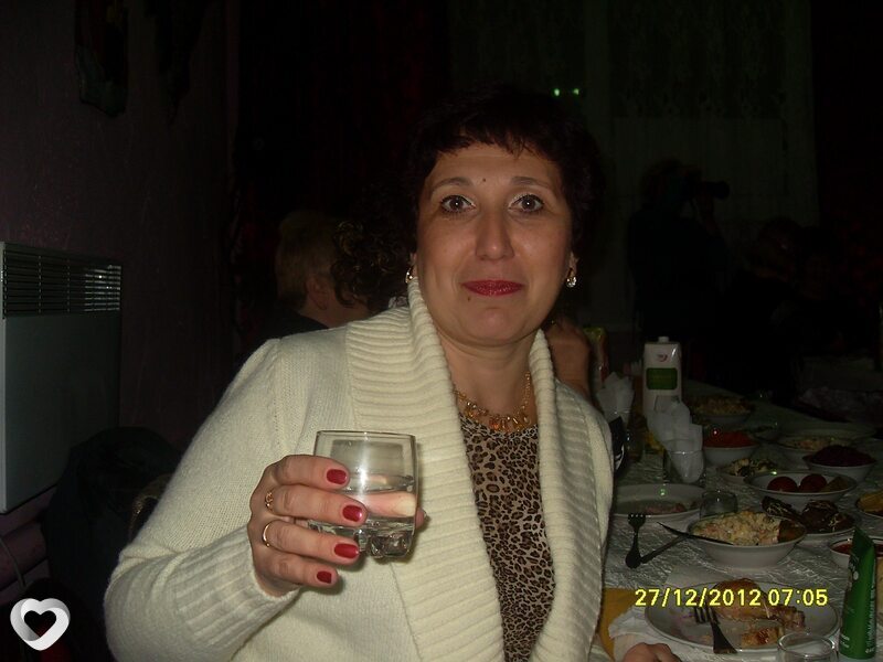 Наталия, 66, Николаеве — анкета №415493