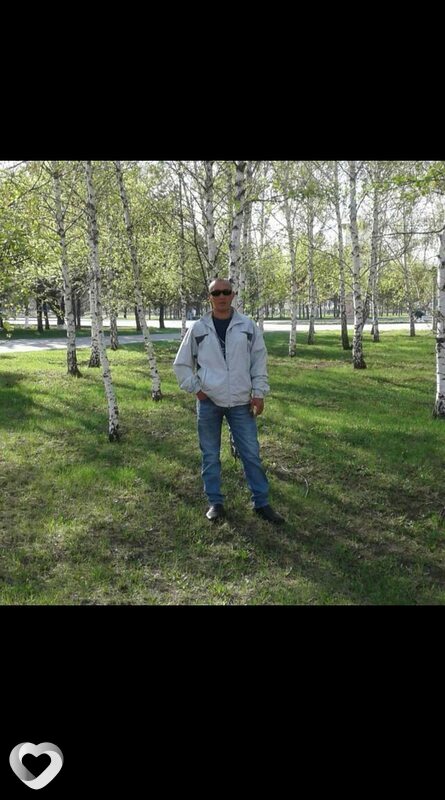 Алексей, 45, Астане — анкета №415495