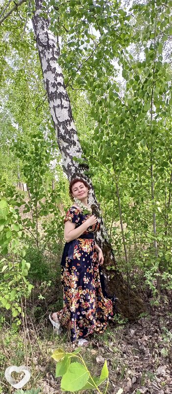 Юлия, 47, Красноярске — анкета №415499