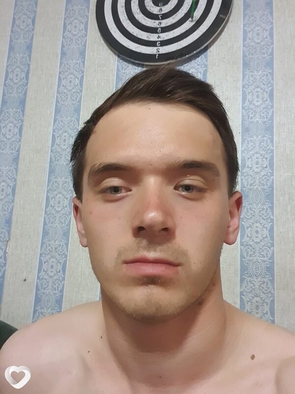 Данил, 27, Астане — анкета №415506