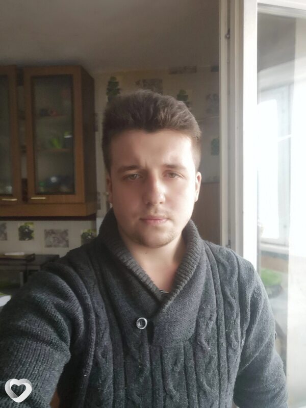 Артём, 29, Кричеве — анкета №415937