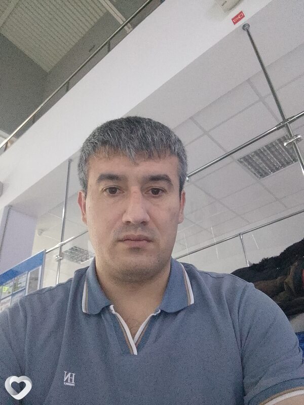 Артур, 42, Томске — анкета №415938