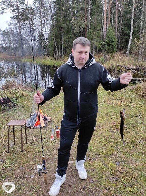 Дмитрий, 39, Москве — анкета №415940