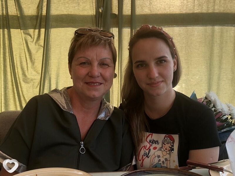 Любовь, 59, Павлодаре — анкета №415941