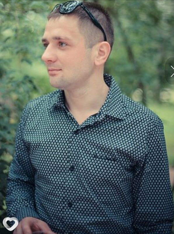 Евгений, 42, Сочи — анкета №415943