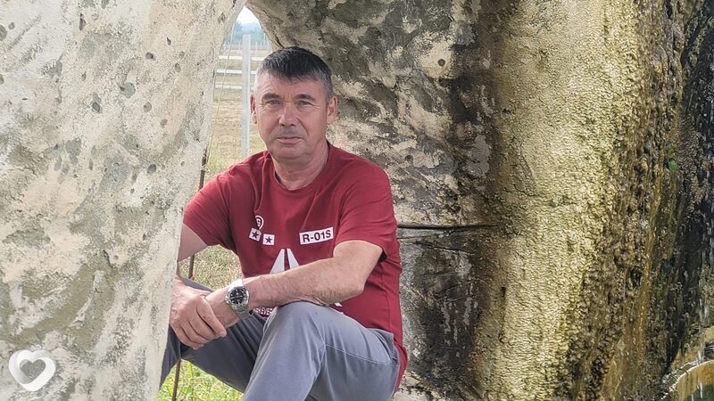 Олег, 62, Краснодаре — анкета №415945