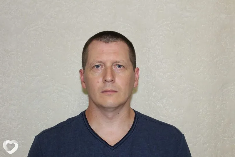 Владимир, 48, Барнауле — анкета №415946