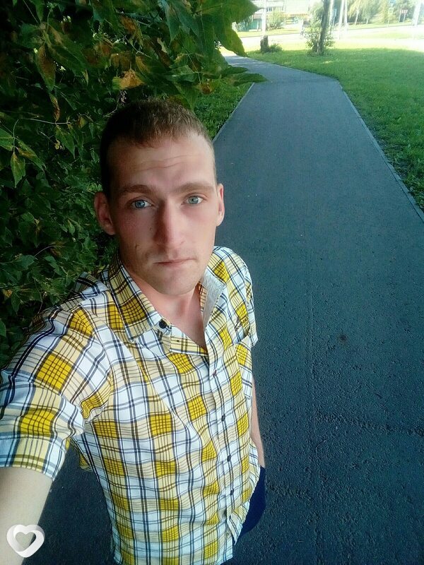 Денис, 33, Ярославле — анкета №415690